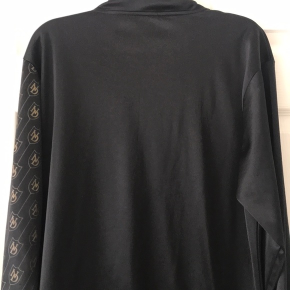 Nomis Zipper Jacket (M) - Picture 6 of 7